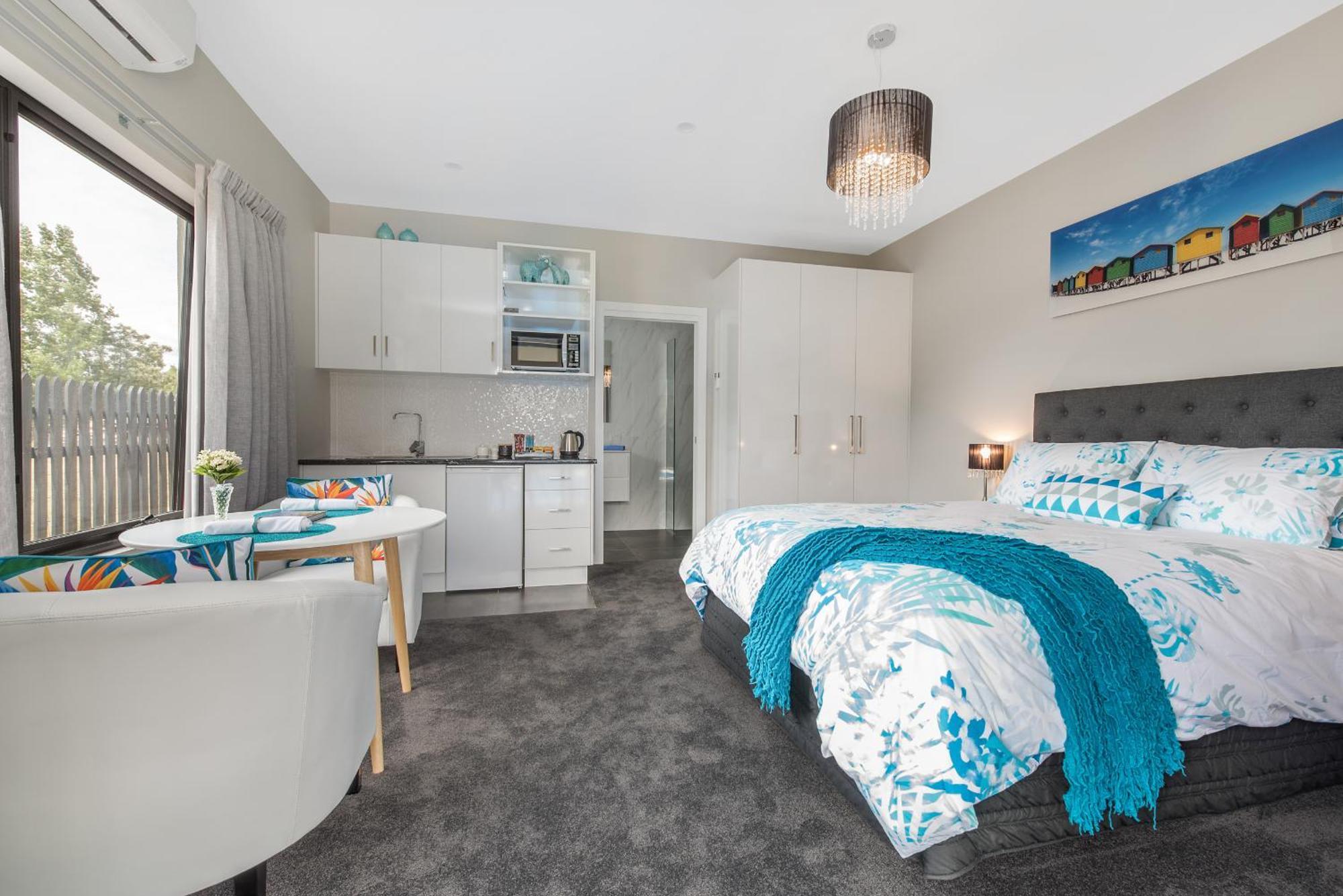 The Wellington Bed And Breakfast Longford Eksteriør billede
